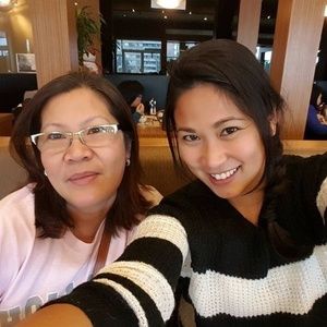 Meet your Posher, Victoria peig